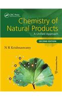 Chemistry of Natural Products