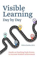 Visible Learning Day by Day