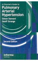 A Clinician's Guide to Pulmonary Arterial Hypertension