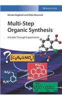 Multi-Step Organic Synthesis