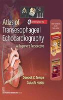 Atlas of Transesophageal Echocardiography