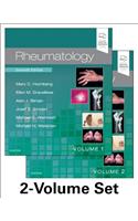 Rheumatology, 2-Volume Set