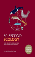 30-Second Ecology