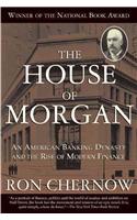 The House of Morgan