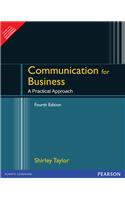 Communication for Business