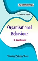 Organisational Behaviour