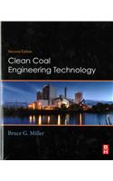 Clean Coal Engineering Technology