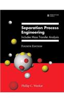 Separation Process Engineering