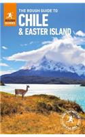 The Rough Guide to Chile & Easter Island (Travel Guide)