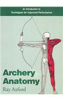 Archery Anatomy