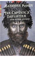 The Captain's Daughter