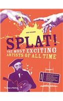 Splat!