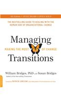 Managing Transitions (25th Anniversary Edition)