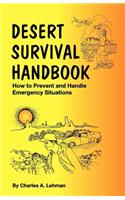 Desert Survival Handbook