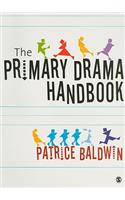 Practical Primary Drama Handbook