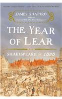 The Year of Lear