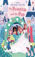 PEEP INSIDE A FAIRY TALE PRINCESS THE