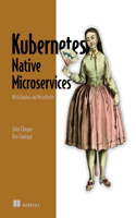 Kubernetes Native Microservices with Quarkus and Microprofile