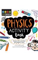 STEM Starters for Kids: Physics Activity Book