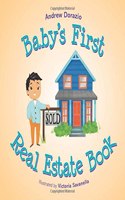 Baby's First Real Estate Book