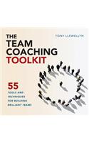 The Team Coaching Toolkit