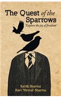 The Quest Of The Sparrows