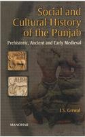 Social & Cultural History of the Punjab