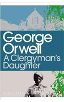 Clergyman's Daughter