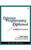 Extreme Programming Explained