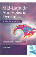 Mid-Latitude Atmospheric Dynamics