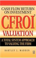 Cfroi Valuation