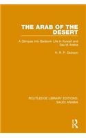 Arab of the Desert Pbdirect