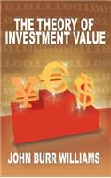 The Theory of Investment Value