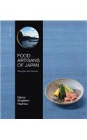 Food Artisans of Japan