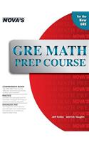 GRE Math Prep Course