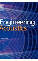 Foundations of Engineering Acoustics