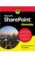 Sharepoint for Dummies