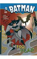 Batman the Fog of Fear