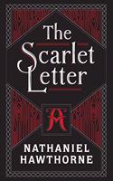 Scarlet Letter (Barnes & Noble Flexibound Classics)