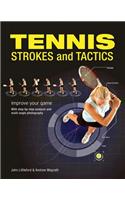 Tennis Strokes and Tactics