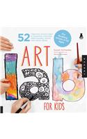 Art Lab for Kids