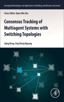 Consensus Tracking of Multi-Agent Systems with Switching Topologies