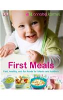 First Meals