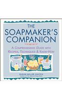 The Soapmaker's Companion