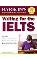 Writing for the IELTS