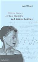 Hélène Cixous, écriture féminine and Musical Analysis