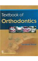 Textbook of Orthodontics