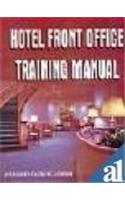 Hotel Front Office Training Manual