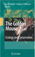 The Golden Mouse