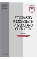 Stochastic Processes in Physics and Chemistry